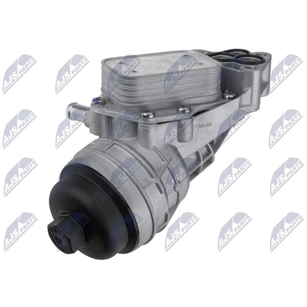 Oljekylare, motor Nty CCL-ME-050 NTY