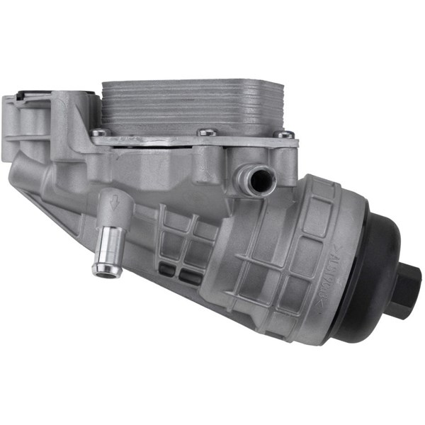 Oljekylare, motor Nty CCL-ME-050 NTY