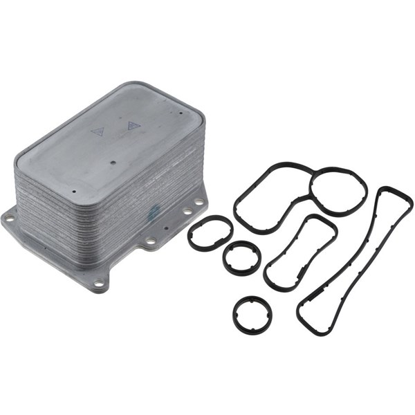 Oljekylare, motor Nty CCL-RE-014 NTY