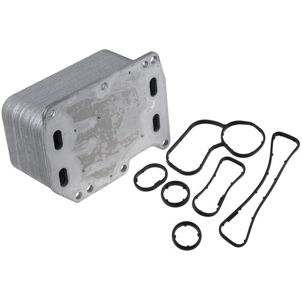 Oljekylare, motor Nty CCL-RE-014 NTY Oljekylare, motor Nty CCL-RE-014 NTY