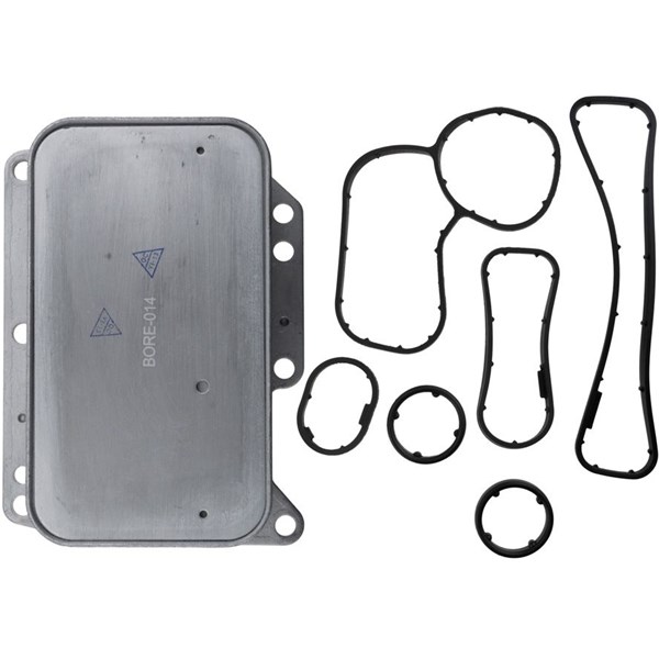Oljekylare, motor Nty CCL-RE-014 NTY Oljekylare, motor Nty CCL-RE-014 NTY
