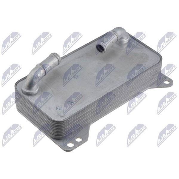 Oljekylare, automatisk transmission Nty CCL-VW-061 NTY
