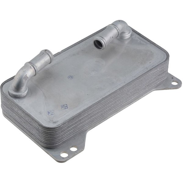 Oljekylare, automatisk transmission Nty CCL-VW-061 NTY