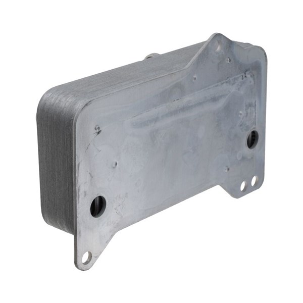 Oljekylare, automatisk transmission Nty CCL-VW-061 NTY Oljekylare, automatisk transmission Nty CCL-VW-061 NTY