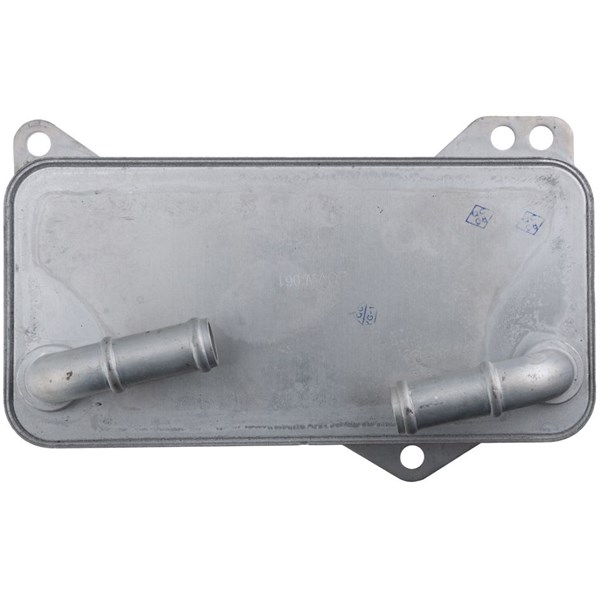 Oljekylare, automatisk transmission Nty CCL-VW-061 NTY Oljekylare, automatisk transmission Nty CCL-VW-061 NTY