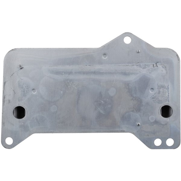 Oljekylare, automatisk transmission Nty CCL-VW-061 NTY Oljekylare, automatisk transmission Nty CCL-VW-061 NTY