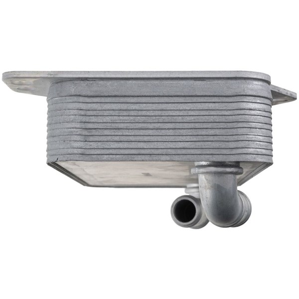 Oljekylare, automatisk transmission Nty CCL-VW-061 NTY Oljekylare, automatisk transmission Nty CCL-VW-061 NTY