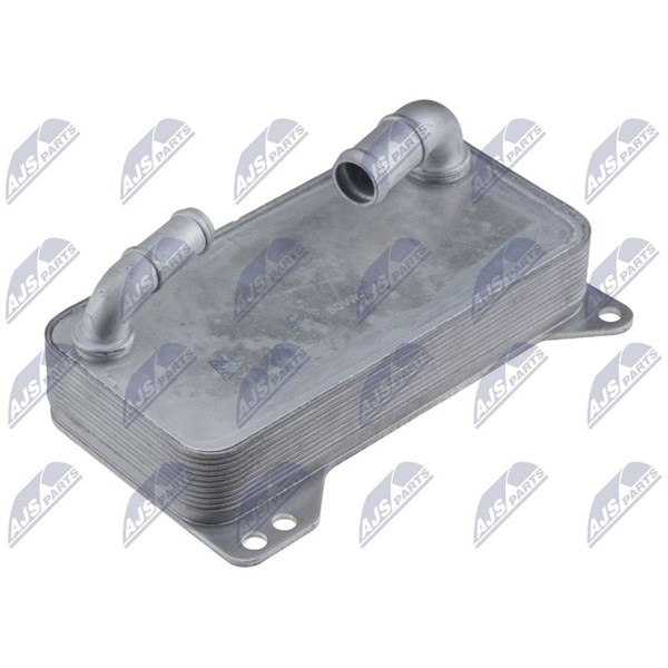 Oljekylare, automatisk transmission Nty CCL-VW-064 NTY