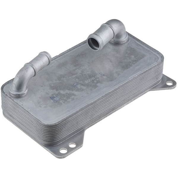 Oljekylare, automatisk transmission Nty CCL-VW-064 NTY