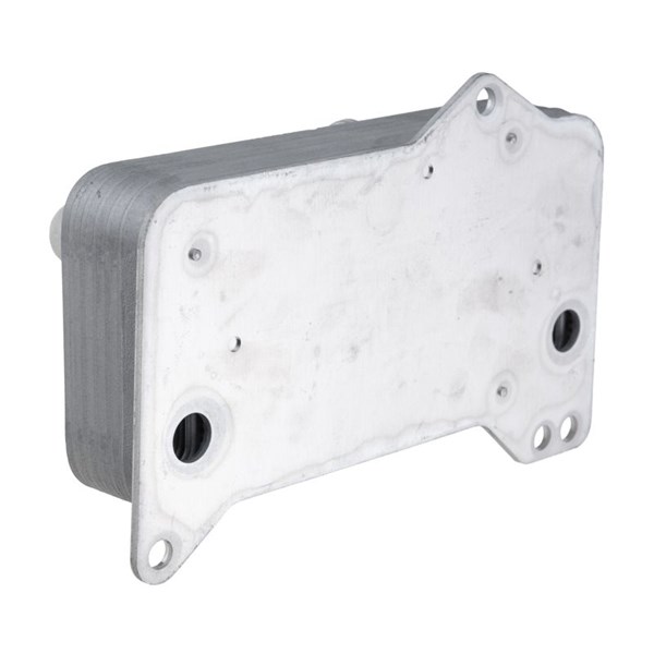 Oljekylare, automatisk transmission Nty CCL-VW-064 NTY Oljekylare, automatisk transmission Nty CCL-VW-064 NTY