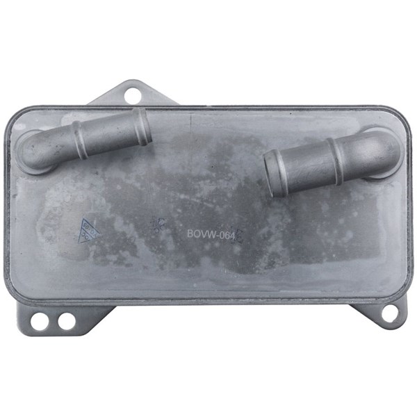 Oljekylare, automatisk transmission Nty CCL-VW-064 NTY Oljekylare, automatisk transmission Nty CCL-VW-064 NTY