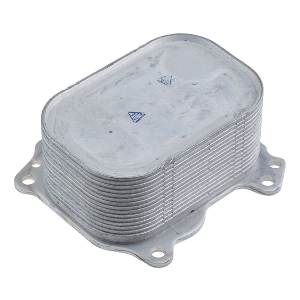 Oljekylare, motor Nty CCL-VW-067 NTY Oljekylare, motor Nty CCL-VW-067 NTY