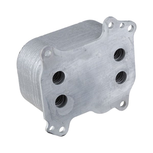 Oljekylare, motor Nty CCL-VW-067 NTY Oljekylare, motor Nty CCL-VW-067 NTY