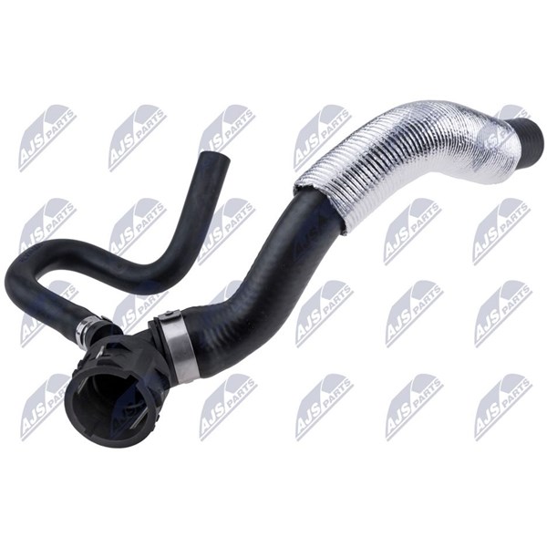 Kylarslang Nty CPP-VW-008 NTY