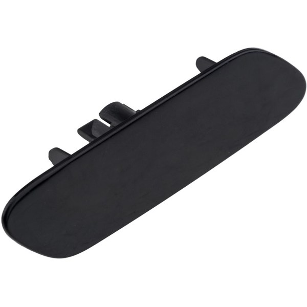 Övertäck, Stötfångare, Höger Nty EDS-TY-125 NTY Övertäck, Stötfångare, Höger Nty EDS-TY-125 NTY