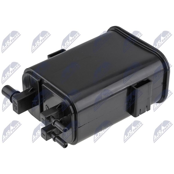 Aktivkolfilter, tankventilation Nty EFP-VW-011 NTY Aktivkolfilter, tankventilation Nty EFP-VW-011 NTY