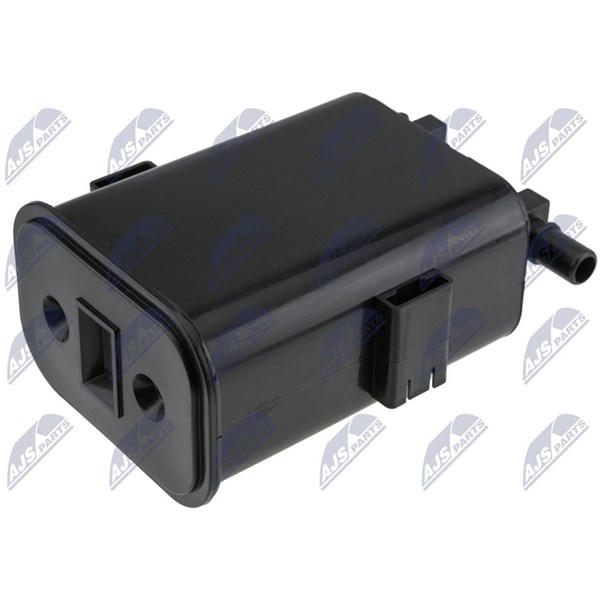 Aktivkolfilter, tankventilation Nty EFP-VW-011 NTY Aktivkolfilter, tankventilation Nty EFP-VW-011 NTY