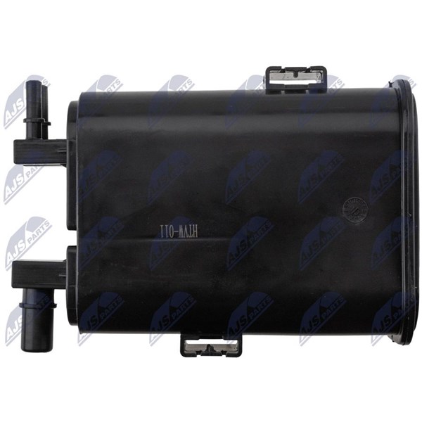 Aktivkolfilter, tankventilation Nty EFP-VW-011 NTY Aktivkolfilter, tankventilation Nty EFP-VW-011 NTY