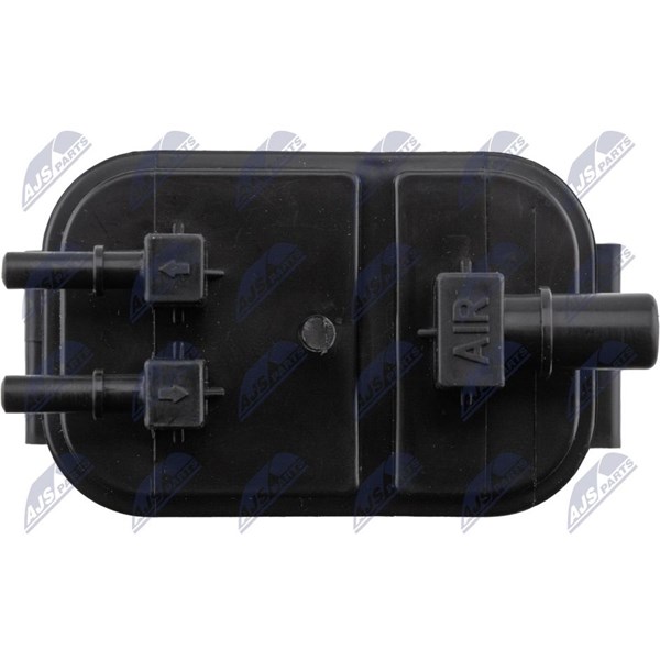 Aktivkolfilter, tankventilation Nty EFP-VW-011 NTY Aktivkolfilter, tankventilation Nty EFP-VW-011 NTY