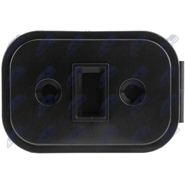Aktivkolfilter, tankventilation Nty EFP-VW-011 NTY Aktivkolfilter, tankventilation Nty EFP-VW-011 NTY