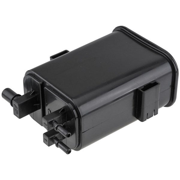 Aktivkolfilter, tankventilation Nty EFP-VW-011 NTY
