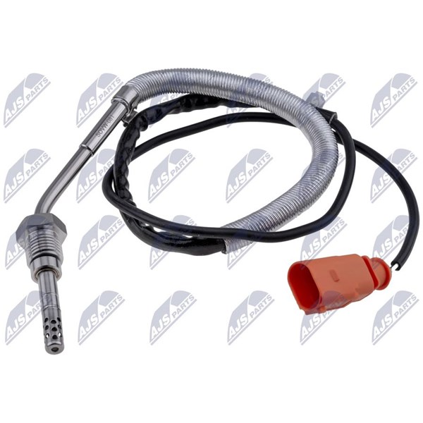 Sensor, avgastemperatur Nty EGT-VW-081 NTY