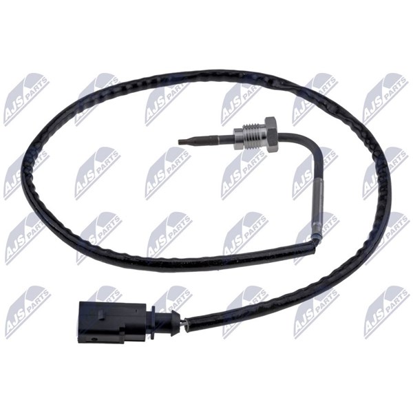 Sensor, avgastemperatur Nty EGT-VW-083 NTY