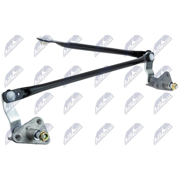 Torkartransmission, Fram Nty EMW-HY-004 NTY