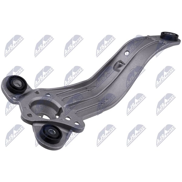 Torkartransmission, Höger fram Nty EMW-VW-028 NTY
