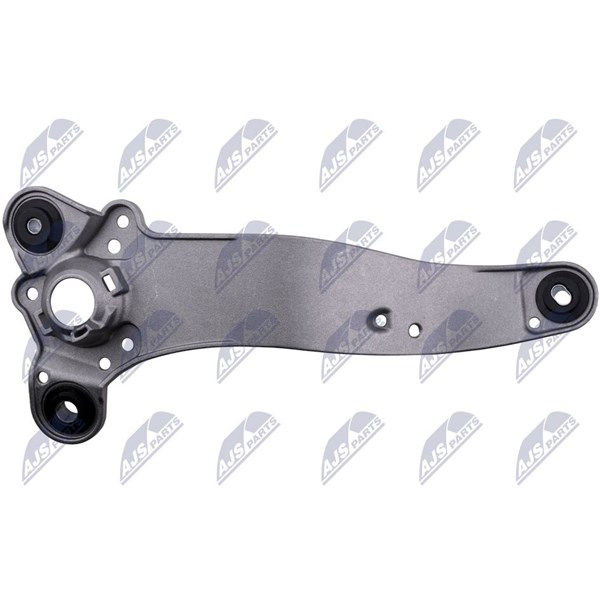 Torkartransmission, Höger fram Nty EMW-VW-028 NTY