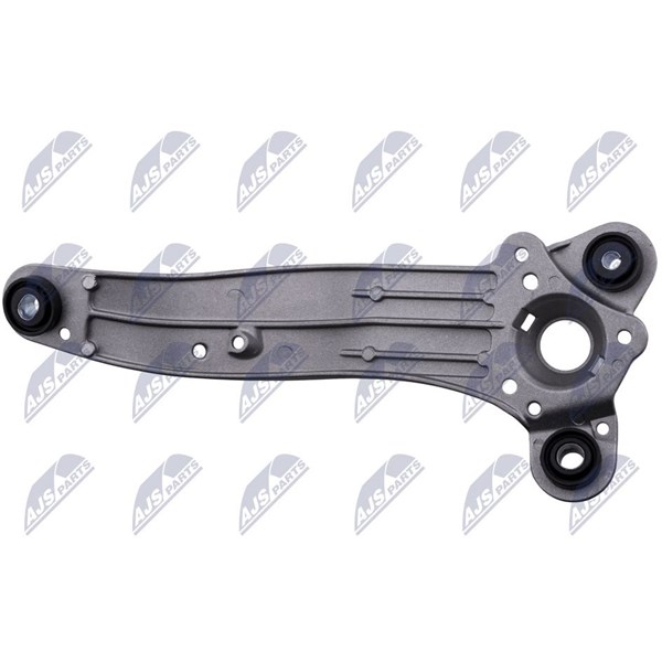 Torkartransmission, Höger fram Nty EMW-VW-028 NTY