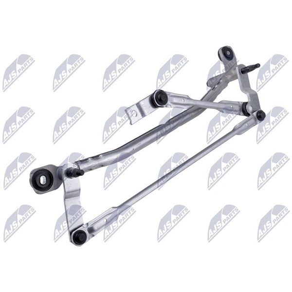 Torkartransmission, Fram Nty EMW-VW-029 NTY