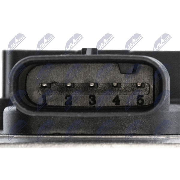NOx-sensor, NOx-katalysator Nty ENOX-AU-007 NTY NOx-sensor, NOx-katalysator Nty ENOX-AU-007 NTY