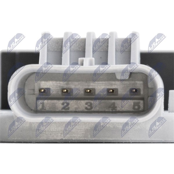 NOx-sensor, ureainsprutning Nty ENOX-RE-017 NTY