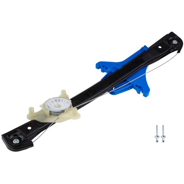 Fönsterhiss, Höger bak Nty EPS-VW-010A NTY