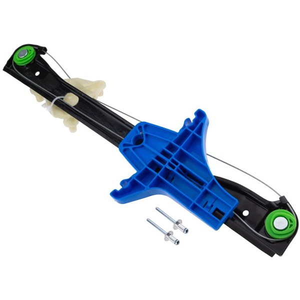 Fönsterhiss, Höger bak Nty EPS-VW-010A NTY