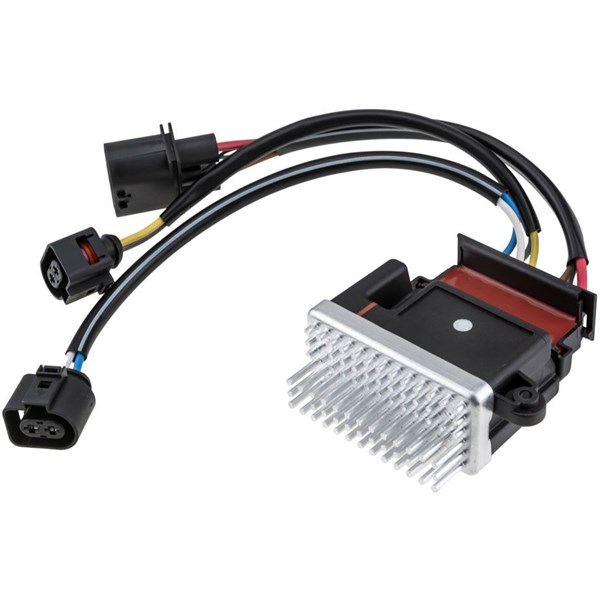 Förkopplingsmotstånd, Elmotor-kylfläkt 12V Nty ERD-AU-016 NTY