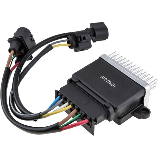 Förkopplingsmotstånd, Elmotor-kylfläkt 12V Nty ERD-AU-016 NTY Förkopplingsmotstånd, Elmotor-kylfläkt 12V Nty ERD-AU-016 NTY