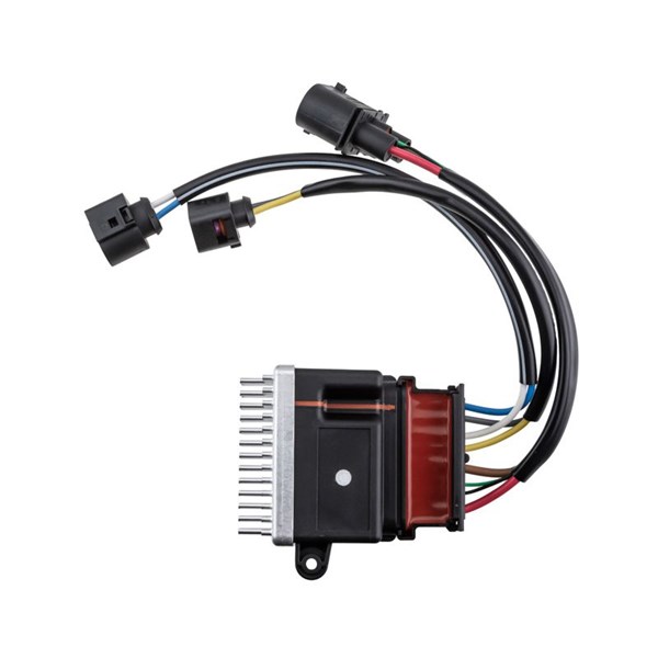 Förkopplingsmotstånd, Elmotor-kylfläkt 12V Nty ERD-AU-016 NTY Förkopplingsmotstånd, Elmotor-kylfläkt 12V Nty ERD-AU-016 NTY