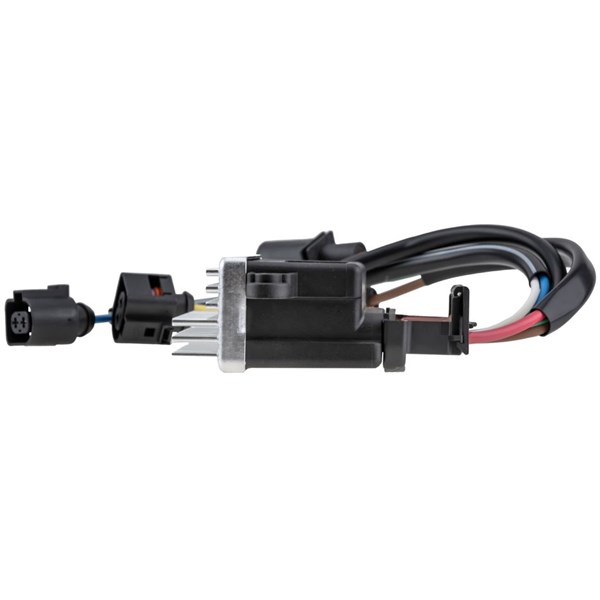 Förkopplingsmotstånd, Elmotor-kylfläkt 12V Nty ERD-AU-016 NTY Förkopplingsmotstånd, Elmotor-kylfläkt 12V Nty ERD-AU-016 NTY