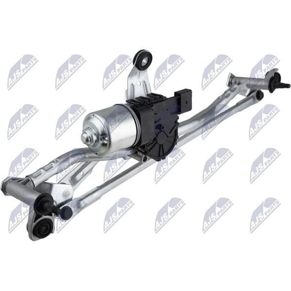Torkartransmission Nty ESW-VW-029 NTY