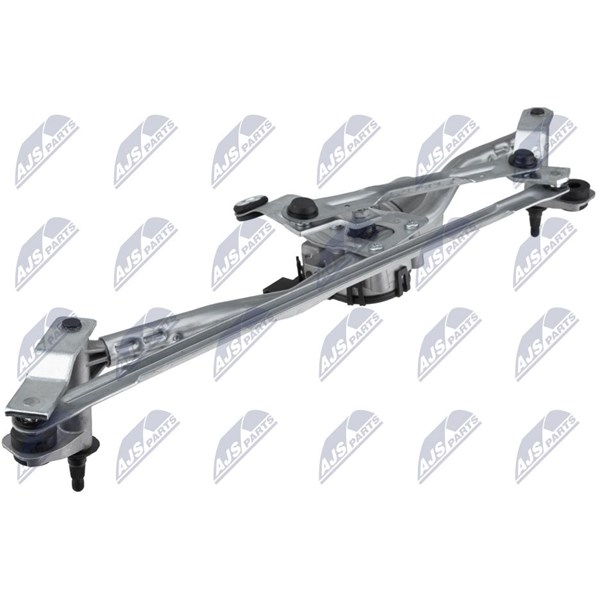 Torkartransmission Nty ESW-VW-029 NTY
