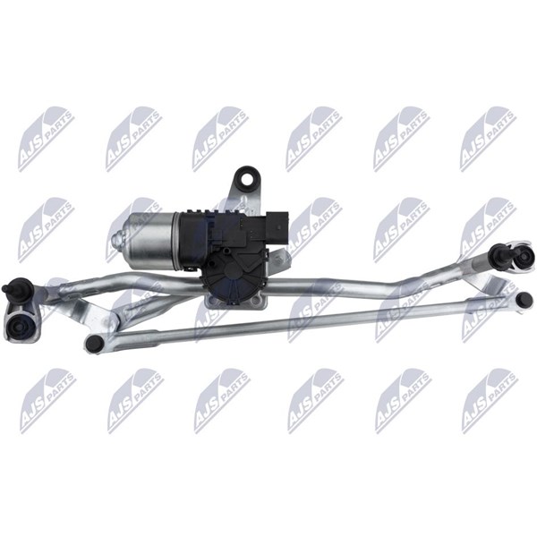 Torkartransmission Nty ESW-VW-029 NTY