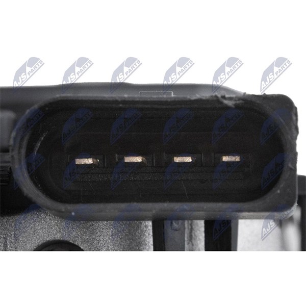 Torkartransmission Nty ESW-VW-029 NTY
