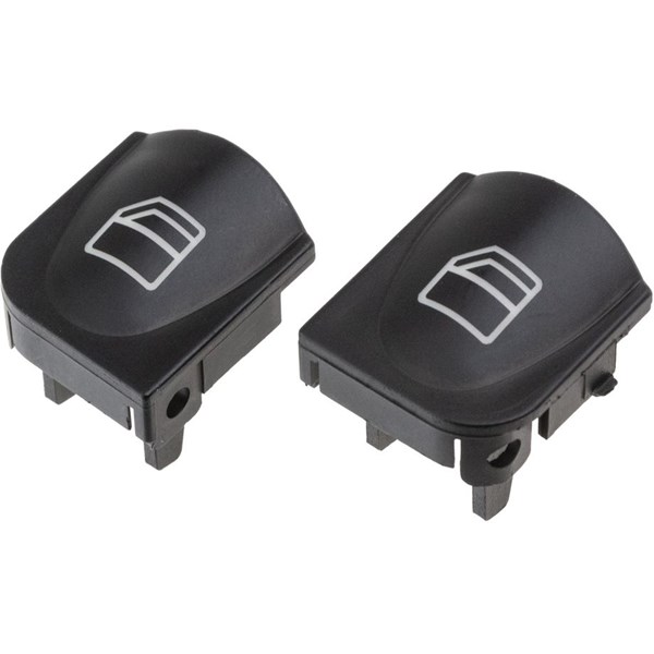 Brytare, fönsterhiss, Fram Nty EWS-ME-106 NTY Brytare, fönsterhiss, Fram Nty EWS-ME-106 NTY