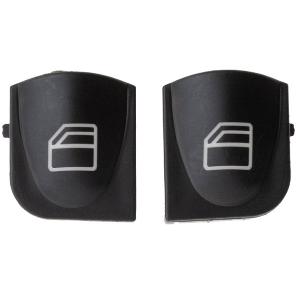 Brytare, fönsterhiss, Fram Nty EWS-ME-106 NTY