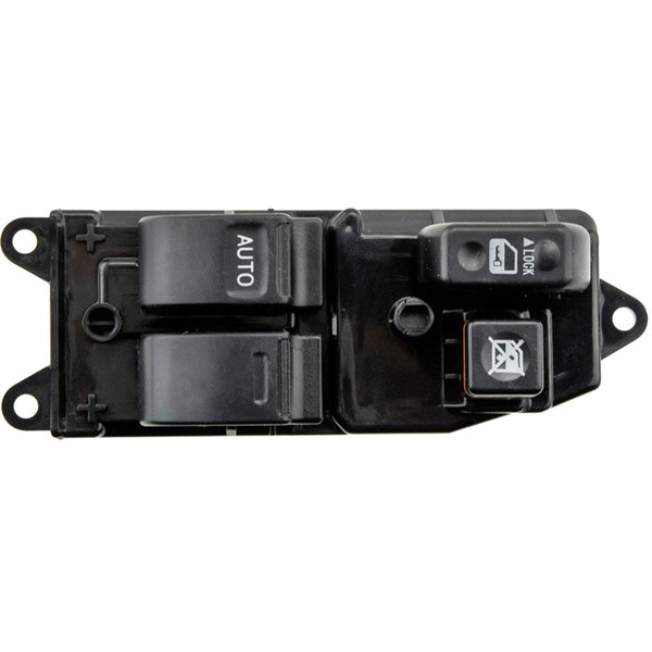 Brytare, fönsterhiss, Vänster fram Nty EWS-TY-022 NTY Brytare, fönsterhiss, Vänster fram Nty EWS-TY-022 NTY