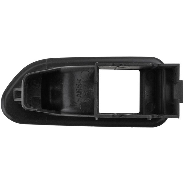 Hus, fönstervevbrytare, Höger bak Nty EWS-VW-190 NTY