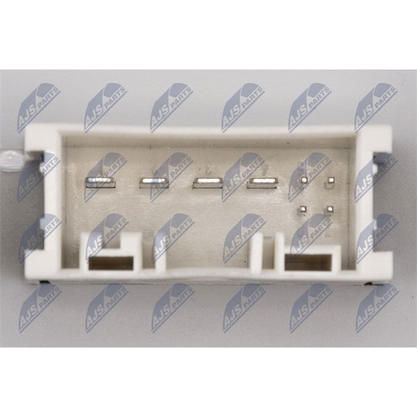 Kabelreparationssats, styrdon-backluckeöppning Nty EZC-BM-341 NTY