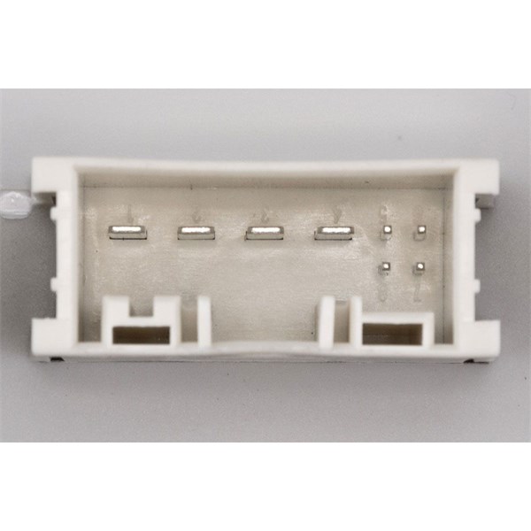 Kabelreparationssats, styrdon-backluckeöppning Nty EZC-BM-341 NTY Kabelreparationssats, styrdon-backluckeöppning Nty EZC-BM-341 NTY